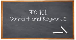 seo body content