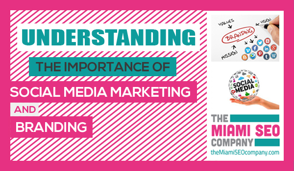 Understanding The Importance of Social Media Marketing & Branding2