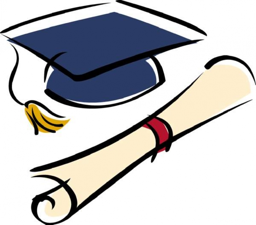 graduation clipart graphics